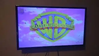 Opening To Tom And Jerry's Greatest Chases DVD 
