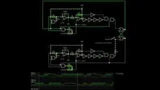 Chaotic Circuit