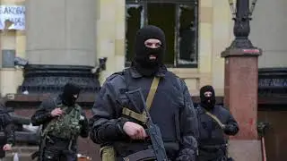 Balaclava banger