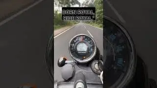 Born Royal Ride Royal # meteor Lover. Black 🖤 Meteor magic.