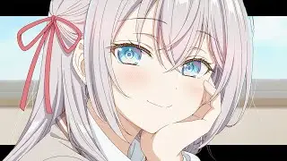 [AMV] Animegraphy 2024
