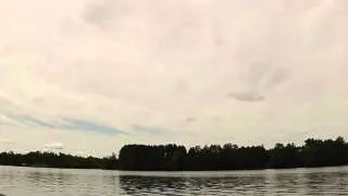 Lake Holcombe Time Lapse 2015