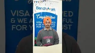 Benchmark Abroad Success Story UK Study Visa
