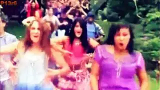 Demi Lovato - Brand New Day (Multi Fandom)