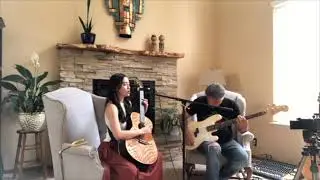 Natalie Mayhew & Michael Murphy's 2021 Arts Fest Performance