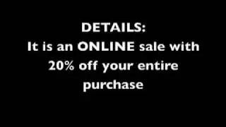 Sephora Friends and Family SALE