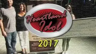 Grace Reliant Heartland Idol Port Cape 2017