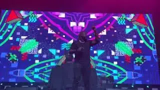 T-Pain Performs &ldquo;I&rsquo;m Sprung&rdquo; LIVE at Addition Financial Arena UCF HOMECOMING 2022 8.25.22 Orlando