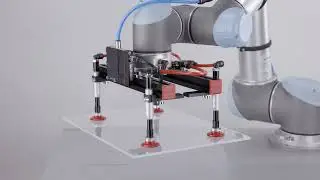 Introducing the next generation of vacuum pumps: The EJ-XONE series!