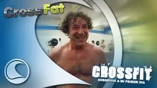 CrossFat, sobreviv&iacute; a mi primer d&iacute;a - Miguel