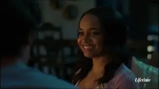 Girl in the Cellar Lifetime Movie 2025
