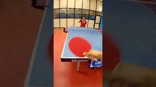 Miss Please 🙏🏻 🏓