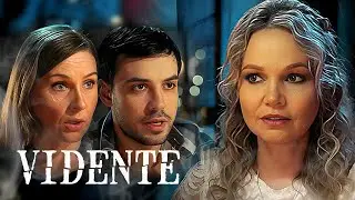 TRÍO MÍSTICO | EL DON QUE SE CONVIRTIÓ EN MALDICIÓN... 💀 Telenovela Misterio