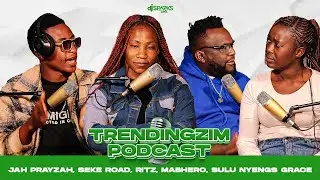 Sulu onyenga Grace Mugabe, Jah Prayzah mourns fans, Olinda marriages, Apostle Chiwenga, Ritz roora