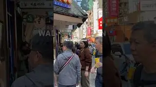 🇹🇼Taiwan,Taipei 2024 Da&rsquo;an District Walking Tour #Taiwan #Walking #Tour