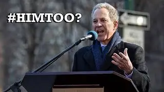 New York Attorney General Eric Schneiderman RESIGNS, accused of physical abuse by 4 women; 05-18