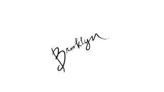 Kgyung - So Brooklyn (Official song)