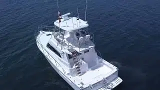 RODMAN 1290 Fisher Pro