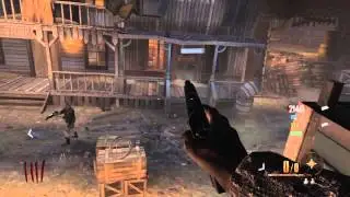 Call of duty Black ops II - Zombies PHD Flopper Permanent Perk.