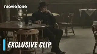 Murder at Yellowstone City | Exclusive Clip