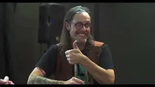 Nerds & Friends 90: Indie Filmmaking with Rob Bowen
