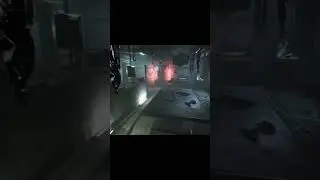 Observer: System Redux (W...T...H...?!) #gaming #games #gamer