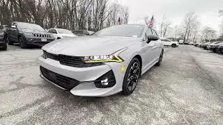 2023 Kia K5 GT-Line Little Falls, Woodland Park, Cedar Grove, North Caldwell, Clifton