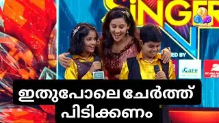 MJ's amazing performance | Flowers Top Singer Season 6 Latest Performance Video