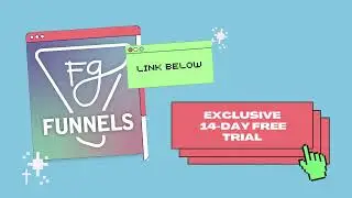 Fg Funnels 14 Days Free Trial
