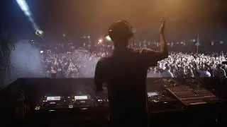 Patrice Baumel - Het Nest Festival 2019