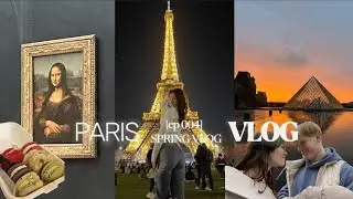 PARIS I Tipps & Food Spots
