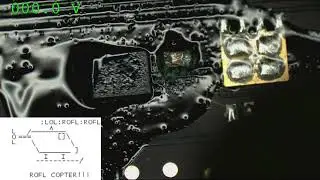 The best Macbook logic board repair - right here on  