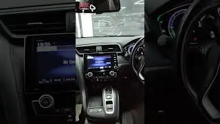 Honda Insight EX Hybrid 2020 @GarirDokan