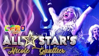 All Stars: Nicole Gaultier | Nueva Cero Discotheque | Canal Femme