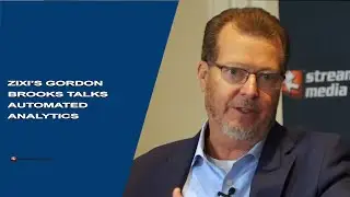 Zixi&rsquo;s CEO Gordon Brooks Explains How Their Specialized Software Optimizes Root Cause Analysis