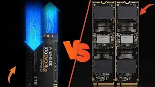 Samsung 970 EVO Plus vs Crucial P3 SSD: Which One Should You Choose?