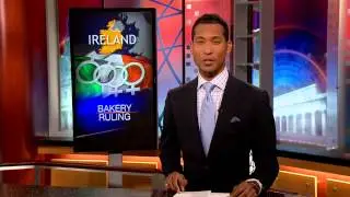 The 700 Club - May 20, 2015