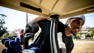 COMP10 Summer '21 - Episode 1: Get Away