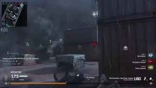 XIM4 - COD: Modern Warfare Remastered