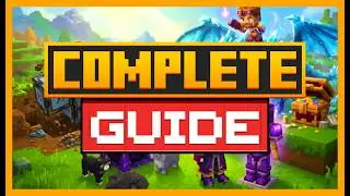 10 AUTOMATION, STORAGE, and MINING MODS in HYTALE