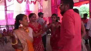 Pushpa Gupta Sanga Biki Gupta | Hindu Culture Marriage | 2022 | Hindu Weeding Part 2