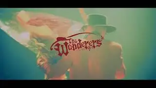 ＃１ George Wada 60th ＆The Wanderers 40th Anniversary Final. 3/17/2024 at Club Citta.
