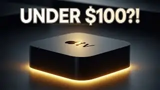 Your Smart TV Is Spying on You &mdash; Apple TV 2026 Becomes the First REAL Home OS!
