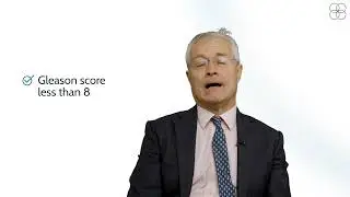 Mr Alan Doherty: Focal therapy as an alternative to a scheduled prostatectomy