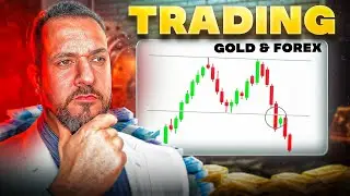 🔴 LIVE MARCH&Eacute;S : Trading des Opportunit&eacute;s En Direct (Sois Pr&ecirc;t)