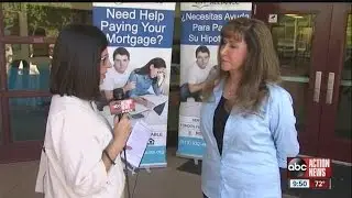 Positively Tampa Bay: Mortgage Help