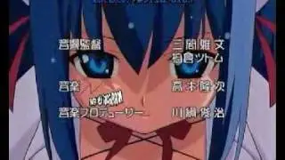 Komugi Magikarte Opening