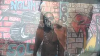 Lil Gee Maton - Riba Silence (HD) Official Video