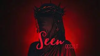 OCCULT – You Were Seen | Dark Ritual & Hypnotic Deep House