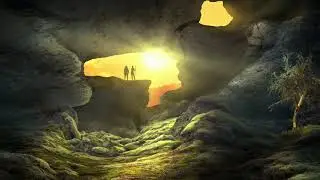 Mystic ambient music for relaxing, sleeping and stress relief - Mystic Atmosphere